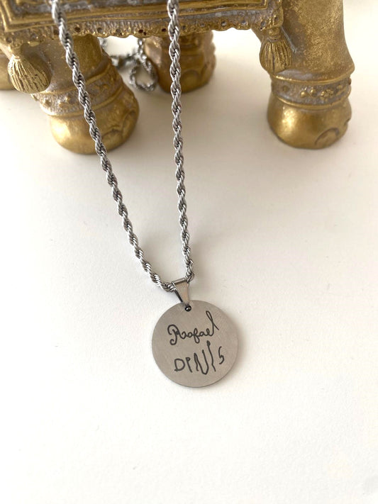 Heritage Necklace