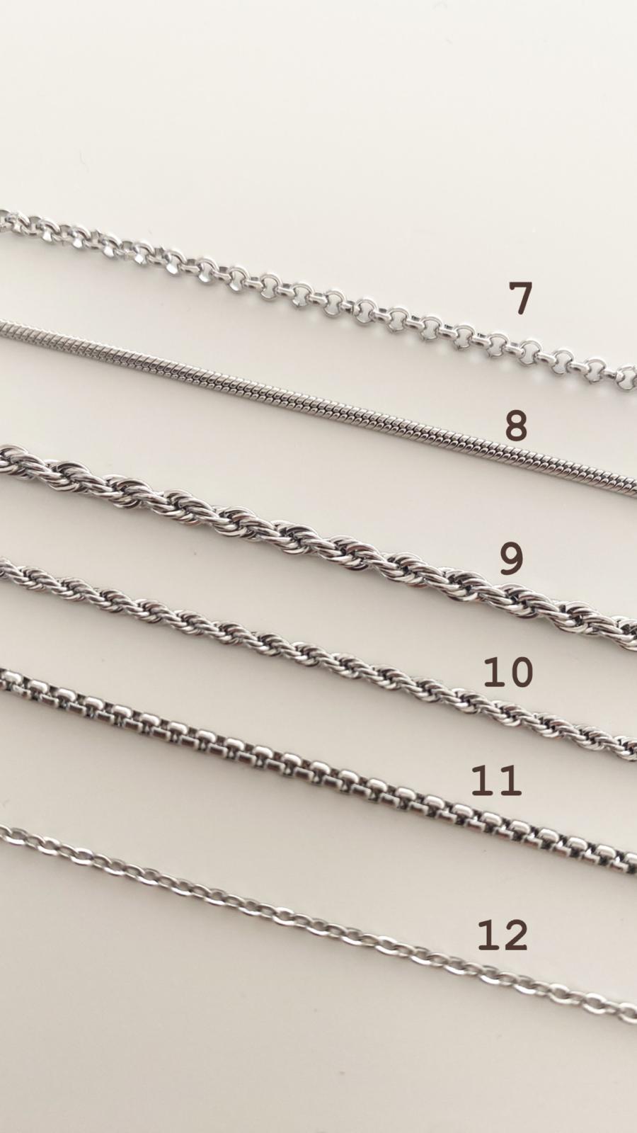 "A Sky Full of Stars" Necklace