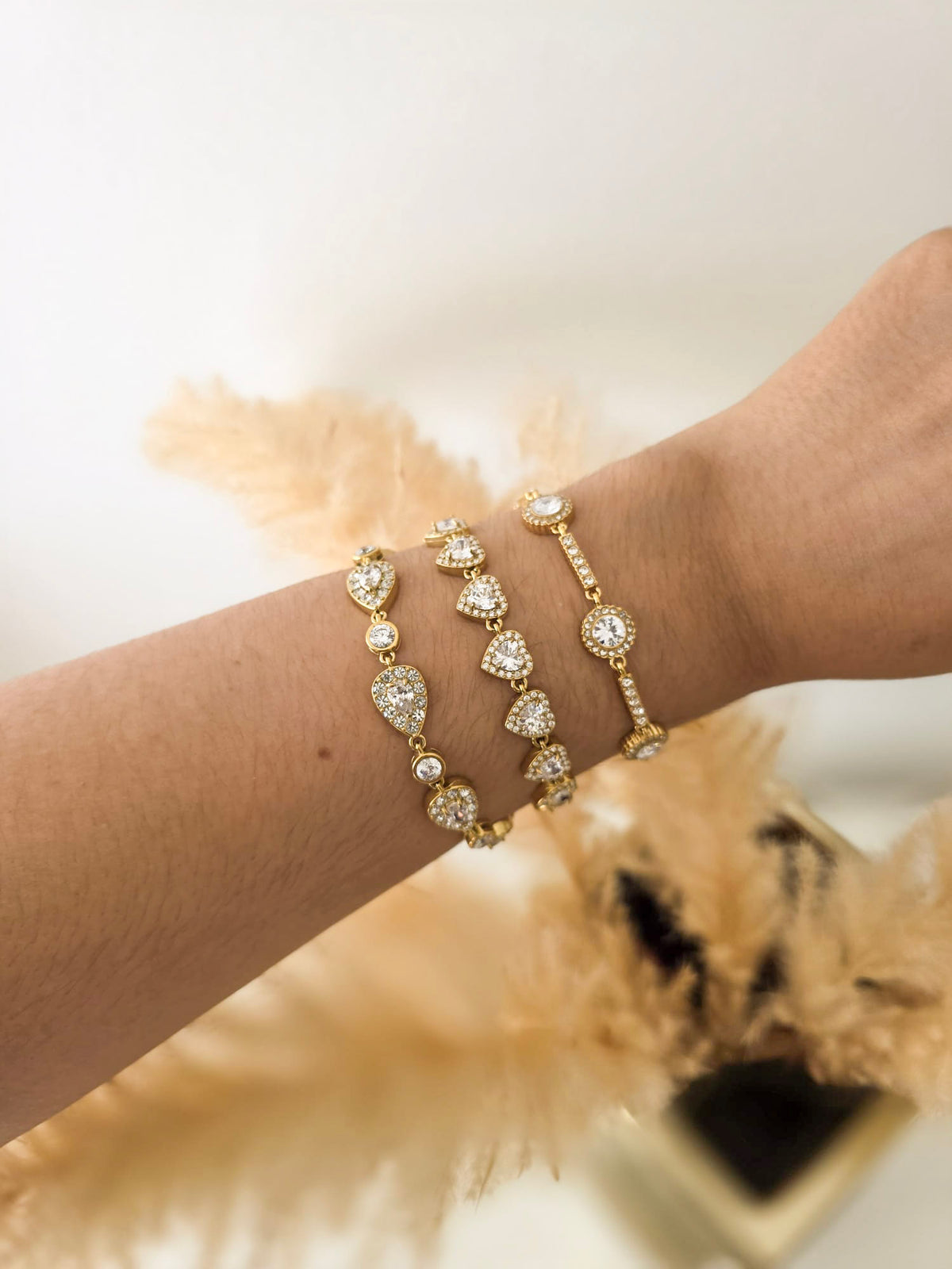 Pulseira Fior