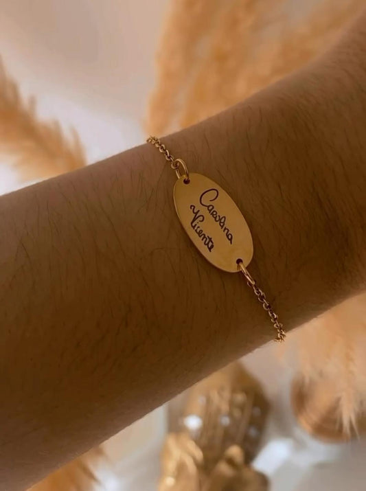 Pulseira Herança