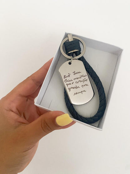 Porta Chaves Herança