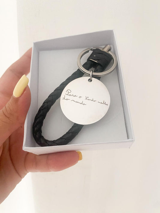 Porta Chaves Herança