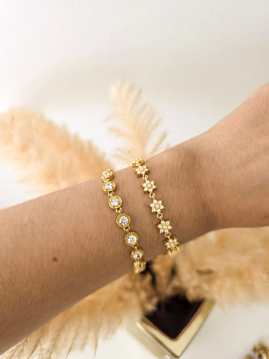 Pulseira Noah