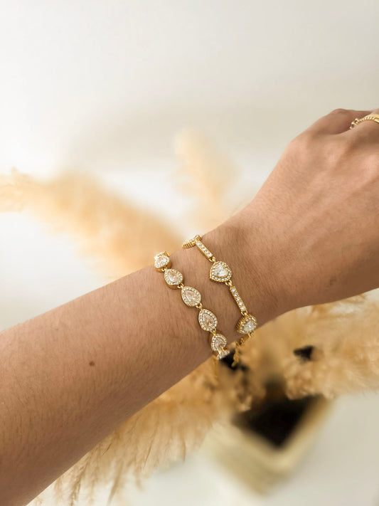 Pulseira Mirah