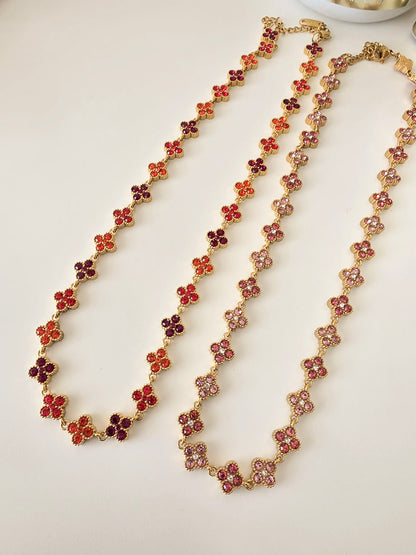 Colar Fiori