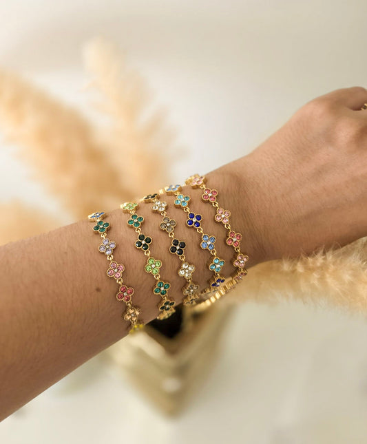 Pulseira Caroline