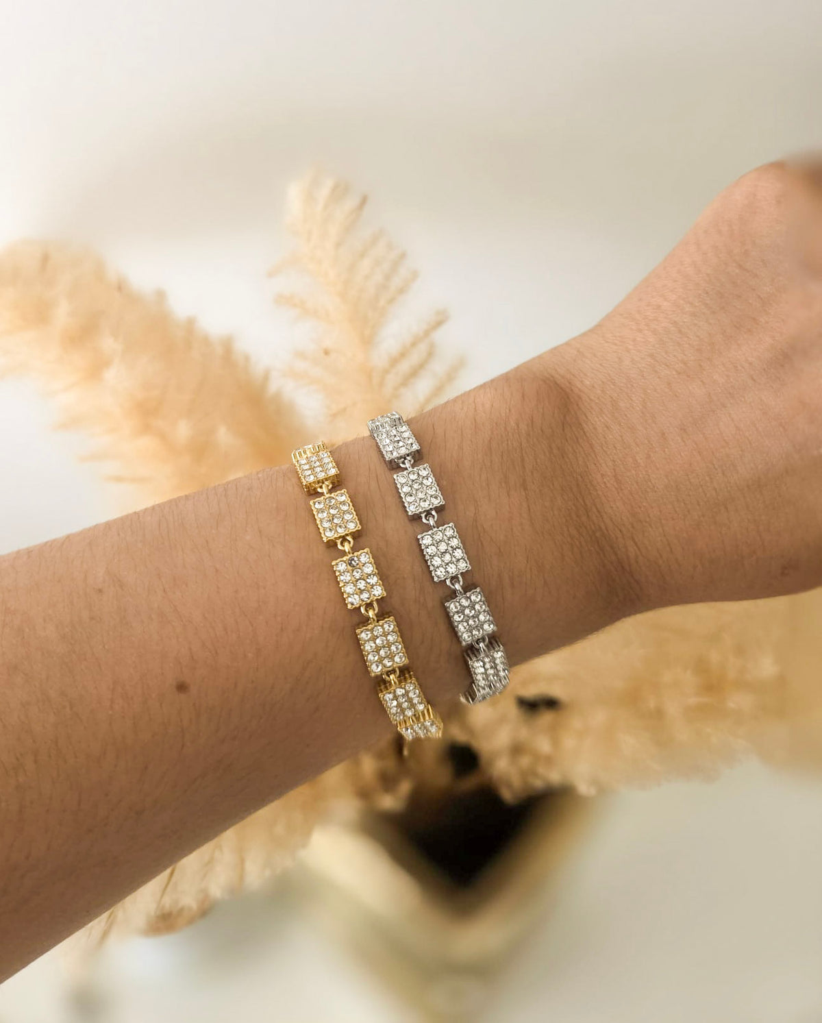 Pulseira Ruth