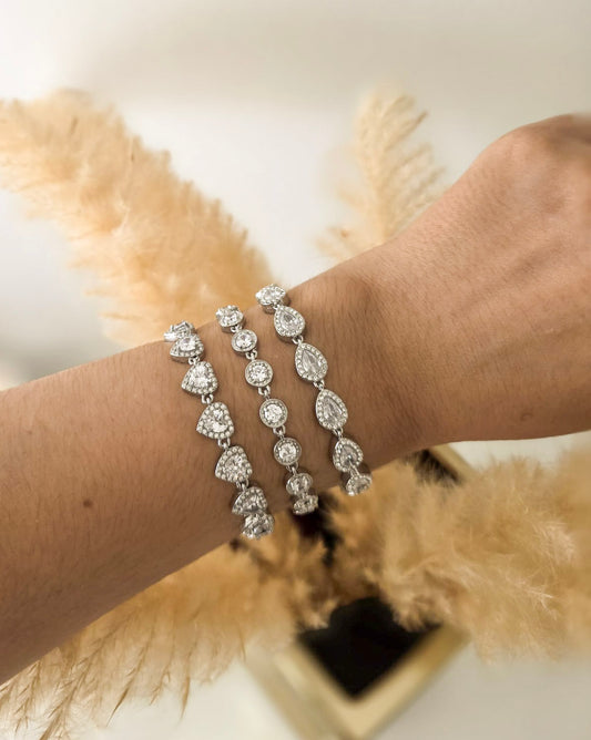 Pulseira Hera